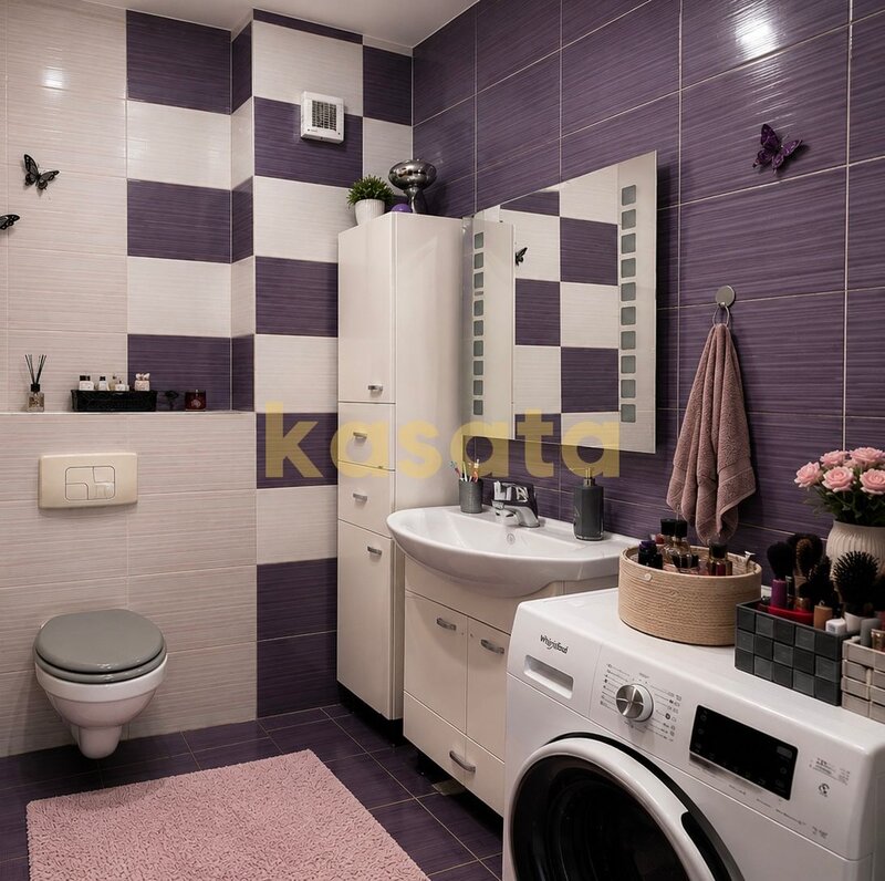 V. Luminoasa, metrou oportunitate, apartament 2 camere 62mp, 2011