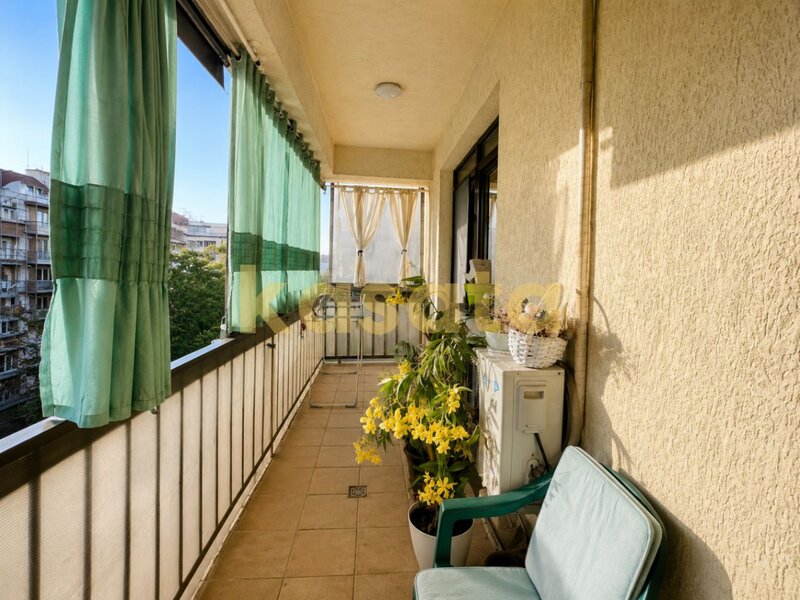 V. Luminoasa, metrou oportunitate, apartament 2 camere 62mp, 2011