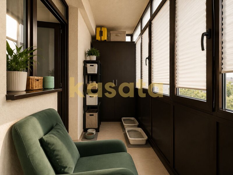 V. Luminoasa, metrou oportunitate, apartament 2 camere 62mp, 2011
