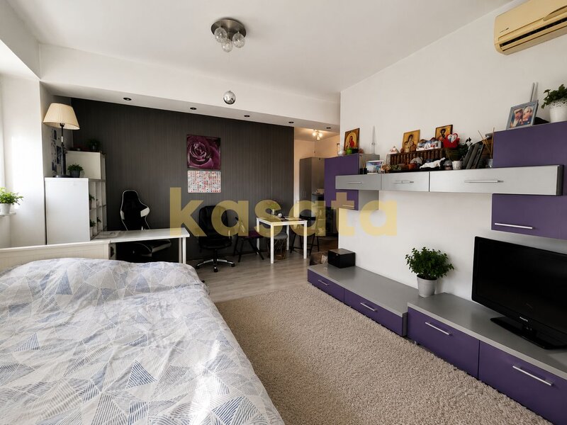 V. Luminoasa, metrou oportunitate, apartament 2 camere 62mp, 2011
