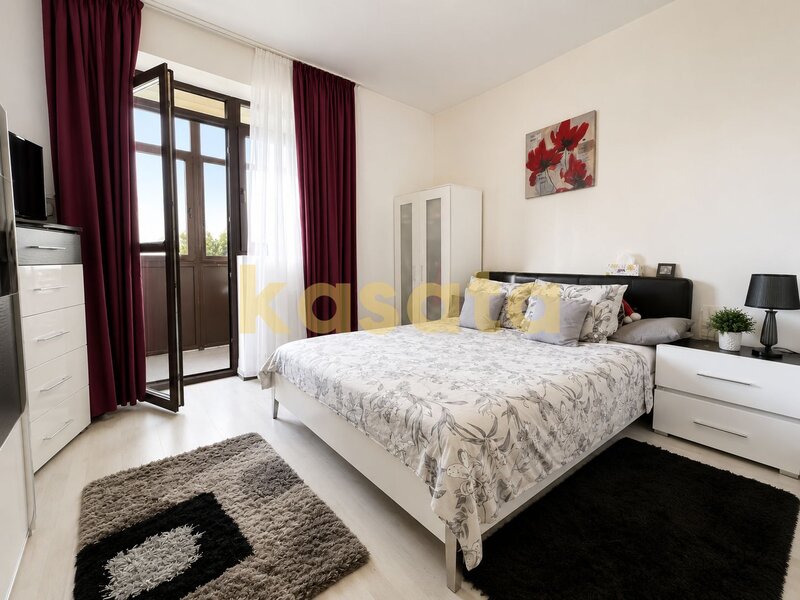 V. Luminoasa, metrou oportunitate, apartament 2 camere 62mp, 2011