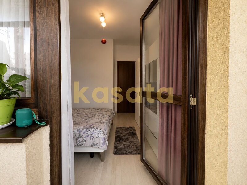 V. Luminoasa, metrou oportunitate, apartament 2 camere 62mp, 2011