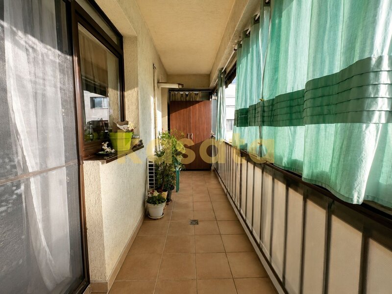 V. Luminoasa, metrou oportunitate, apartament 2 camere 62mp, 2011