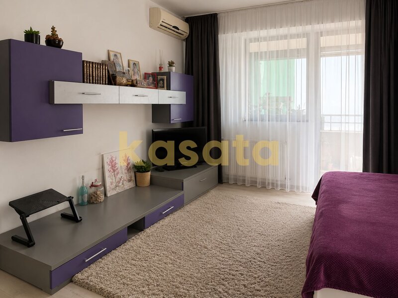 V. Luminoasa, metrou oportunitate, apartament 2 camere 62mp, 2011